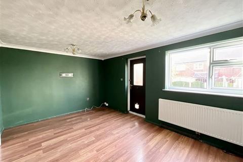 3 bedroom terraced house for sale - Hepworth Drive, Swallownest, Sheffield, S26 4NA