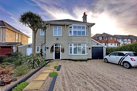 4 bedroom detached house for sale, Belle Vue Road, Southbourne, Bournemouth, BH6