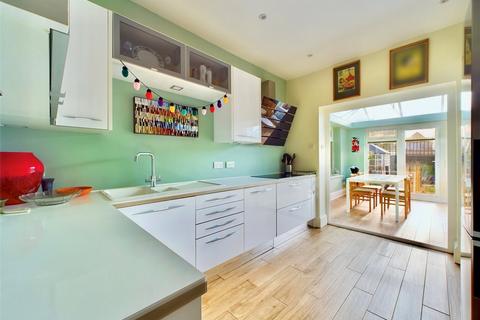 4 bedroom detached house for sale - Belle Vue Road, Southbourne, Bournemouth, BH6
