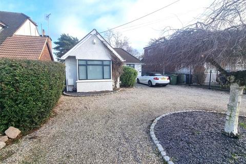 3 bedroom bungalow for sale, Louvaine Avenue, Wickford, Essex, SS12