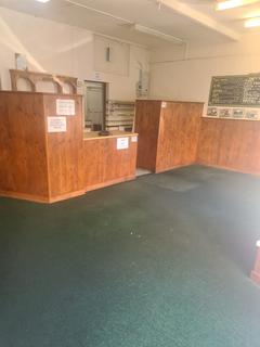 Cafe to rent, The Orchard, Bilston