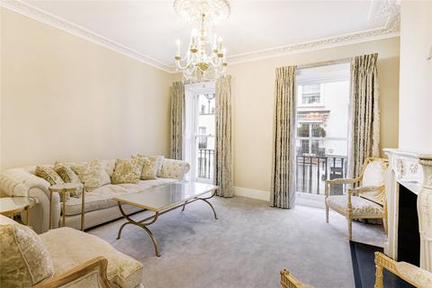 4 bedroom terraced house to rent, Chester Row, Belgravia, London, SW1W