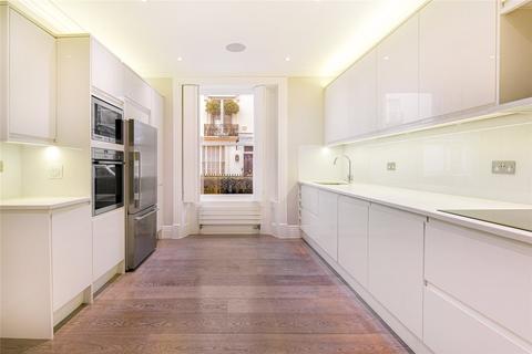 4 bedroom terraced house to rent, Chester Row, Belgravia, London, SW1W