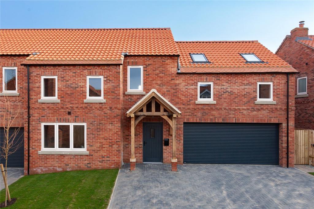 Front Elevation