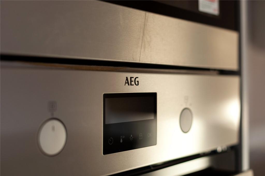 Appliances
