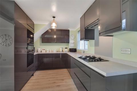 3 bedroom detached house for sale - Barleycorn Fields, Landkey, Barnstaple, Devon, EX32