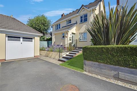 25 Barleycorn Fields, Landkey, Barnstaple, EX32 0UD