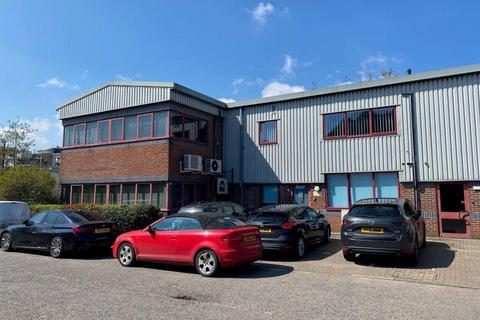 Office to rent, 1, 25 & 19-23 Phoenix Court, Hawkins Road, Colchester, Essex, CO2