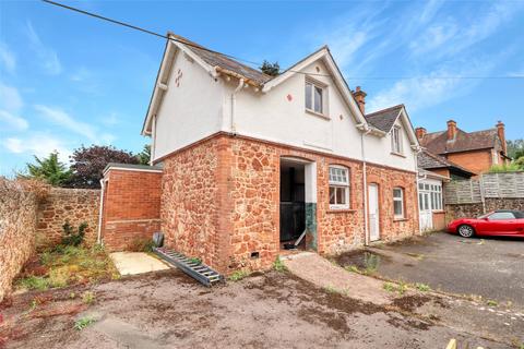 2 bedroom detached house for sale, Whitegate Road, Minehead, Somerset, TA24