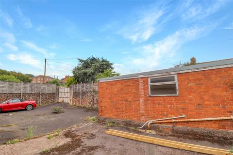 2 bedroom detached house for sale, Whitegate Road, Minehead, Somerset, TA24
