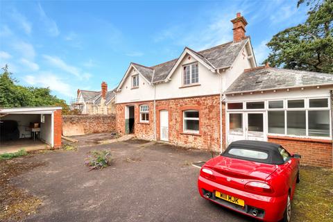 2 bedroom detached house for sale, Whitegate Road, Minehead, Somerset, TA24