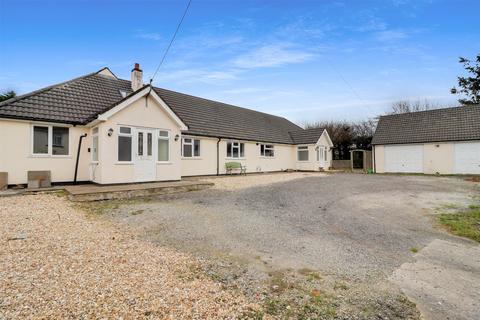 6 bedroom bungalow for sale, Stibb Cross, Torrington, Devon, EX38