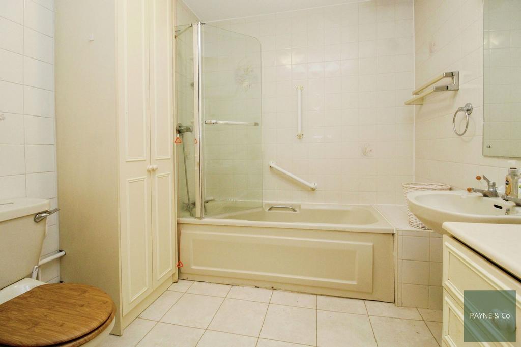 Bathroom/WC