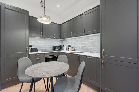 Flat 1, 6 Gascony Avenue, London, NW6 4NA