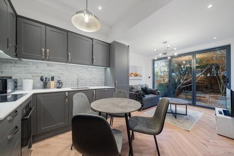 Flat 1, 6 Gascony Avenue, London, NW6 4NA