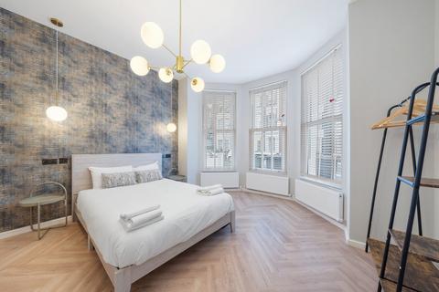 Flat 1, 6 Gascony Avenue, London, NW6 4NA