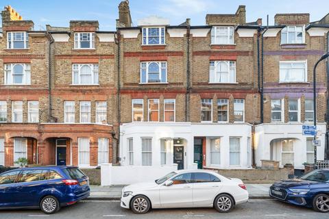 Flat 1, 6 Gascony Avenue, London, NW6 4NA