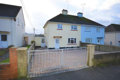 3 Ashley Road, Okehampton, EX20 1PX