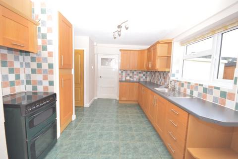 3 Ashley Road, Okehampton, EX20 1PX