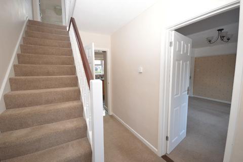 3 Ashley Road, Okehampton, EX20 1PX
