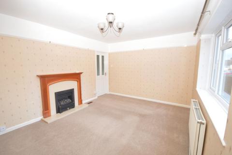 3 Ashley Road, Okehampton, EX20 1PX