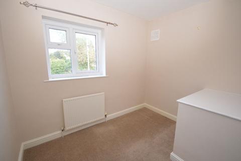 3 Ashley Road, Okehampton, EX20 1PX
