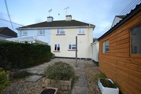 3 Ashley Road, Okehampton, EX20 1PX