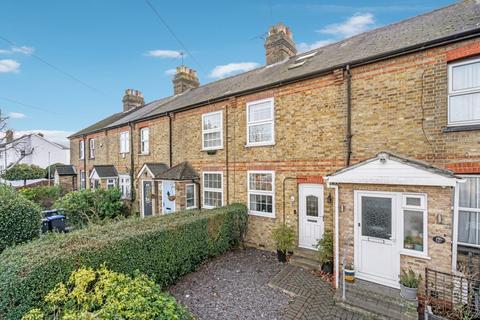 3 bedroom terraced house for sale, High Street, Iver SL0