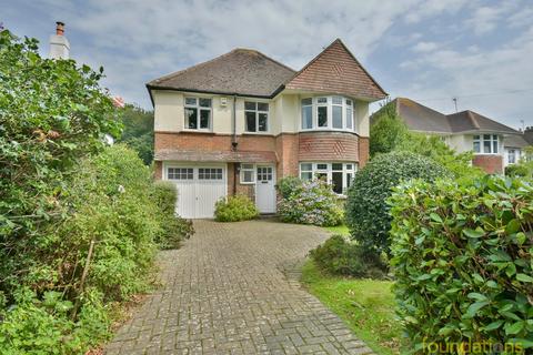 17 Pages Lane, Bexhill-on-sea, TN39 3RD