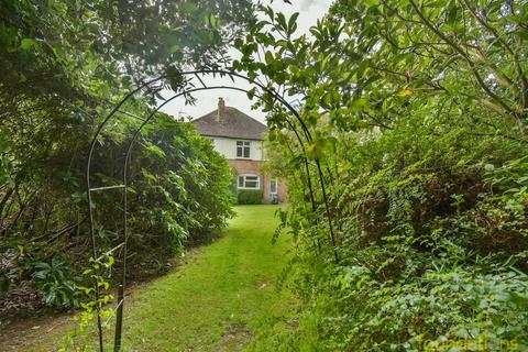 17 Pages Lane, Bexhill-on-sea, TN39 3RD