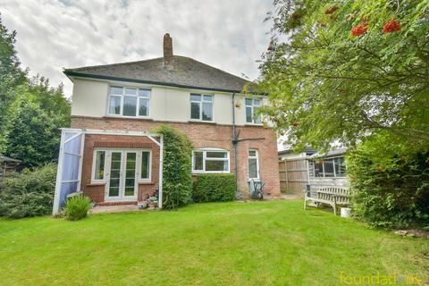 17 Pages Lane, Bexhill-on-sea, TN39 3RD
