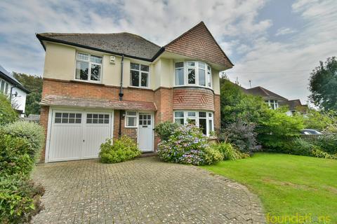 17 Pages Lane, Bexhill-on-sea, TN39 3RD