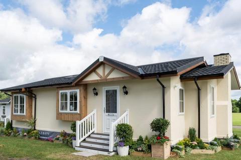 2 bedroom bungalow for sale, Swilken Village, Stewart's Resort, St. Andrews, Ky16 8PE