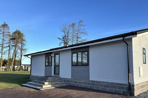 2 bedroom bungalow for sale, Badminton Park Home, Swilken Village, Stewarts Resort, St. Andrews, KY16 8PE