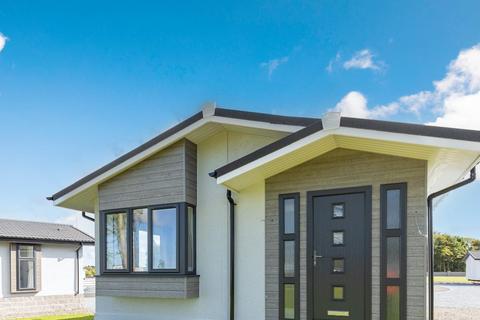2 bedroom bungalow for sale, Badminton Park Home, Swilken Village, Stewarts Resort, St. Andrews, KY16 8PE