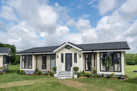 2 bedroom bungalow for sale, Wentwood Park Home, Swilken Village, Stewart's Resort, St. Andrews