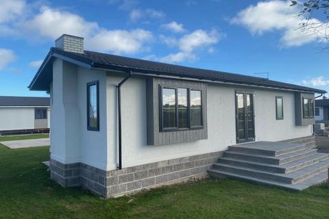 2 bedroom bungalow for sale, Cardigan Park Home, Swilken Village, Stewart's Resort, St. Andrews