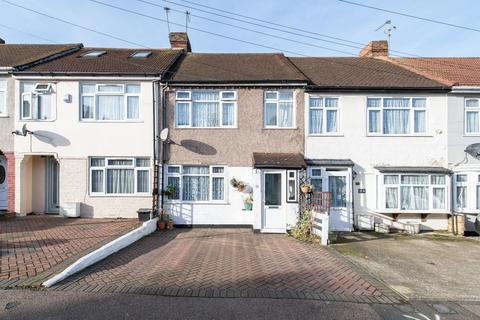 3 bedroom terraced house for sale, Great Queen Street, Dartford