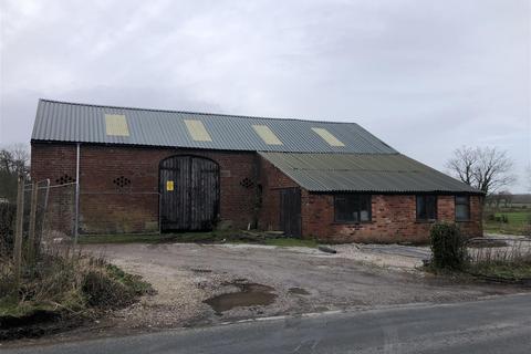 4 bedroom barn conversion for sale, Ulnes Walton Lane, Leyland