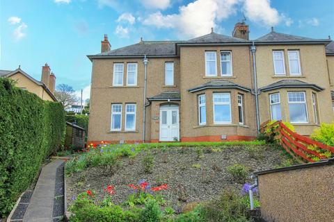 3 bedroom semi-detached house for sale, Weensland Road, Hawick