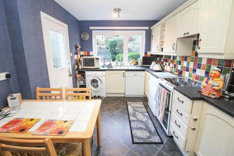 3 bedroom semi-detached house for sale, Weensland Road, Hawick