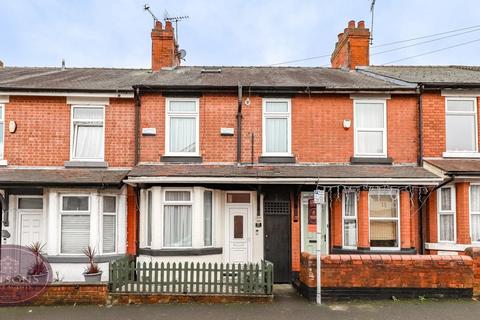 2 bedroom terraced house for sale, King Street, Eastwood, Nottingham, NG16