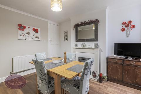 2 bedroom terraced house for sale, King Street, Eastwood, Nottingham, NG16