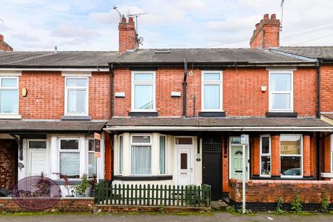 2 bedroom terraced house for sale, King Street, Eastwood, Nottingham, NG16