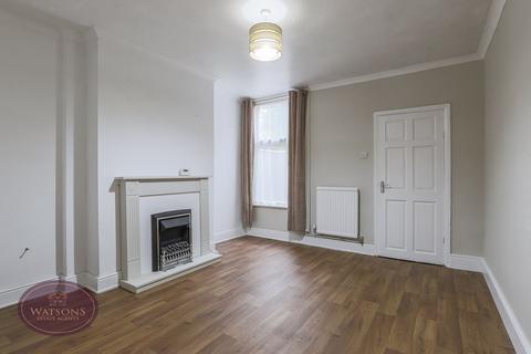 2 bedroom terraced house for sale, King Street, Eastwood, Nottingham, NG16