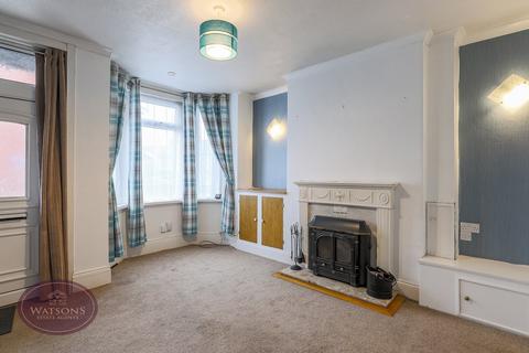 2 bedroom terraced house for sale, King Street, Eastwood, Nottingham, NG16