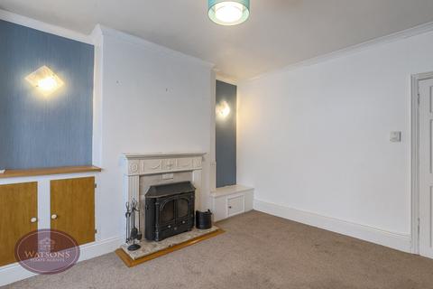 2 bedroom terraced house for sale, King Street, Eastwood, Nottingham, NG16