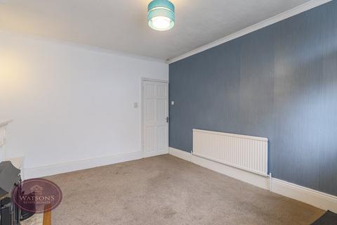 2 bedroom terraced house for sale, King Street, Eastwood, Nottingham, NG16