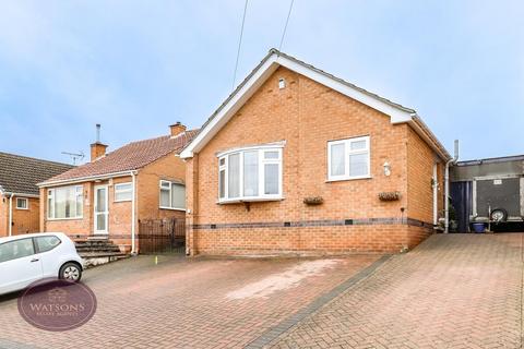 2 bedroom detached bungalow for sale, Cokefield Avenue, Nuthall, Nottingham, NG16