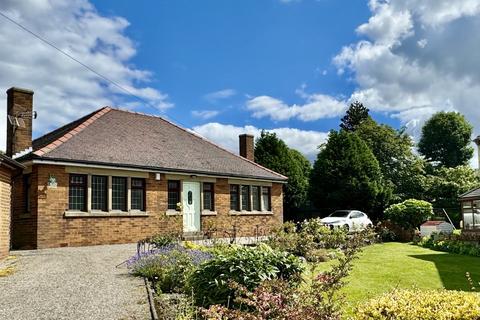 2 bedroom bungalow for sale, Bierley Marsh, East Bierley, BD4